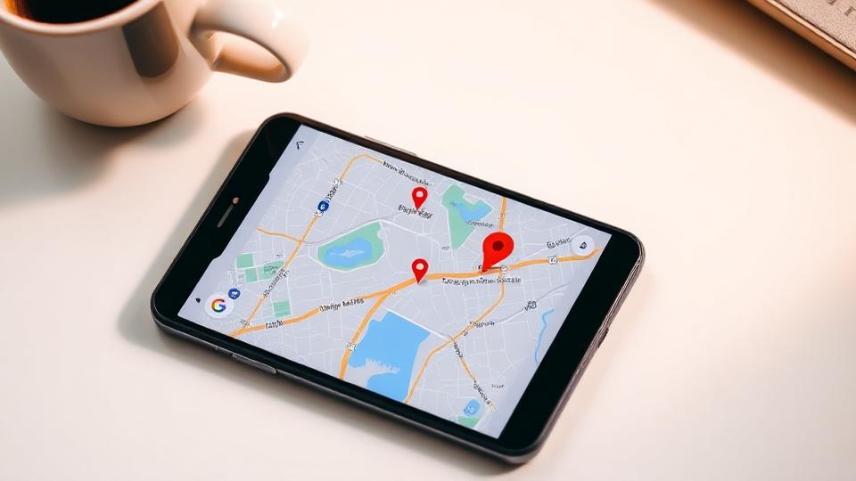 How Texas Service Businesses Can Show Up in Google Maps