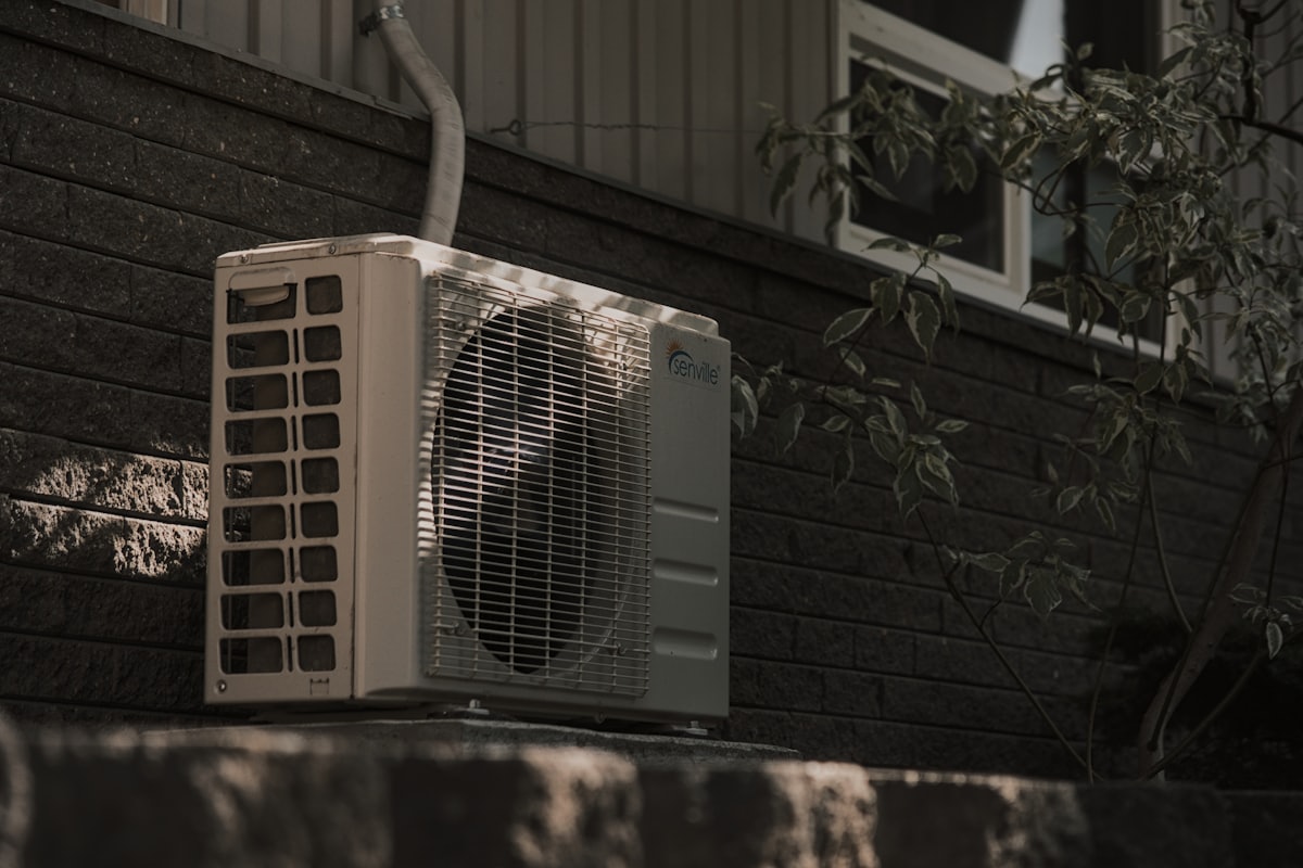 The Real Reason Your HVAC Business Isn't Showing Up on Google