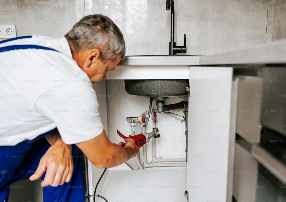The Real Reason Your Plumbing Business Isn't Showing Up on Google