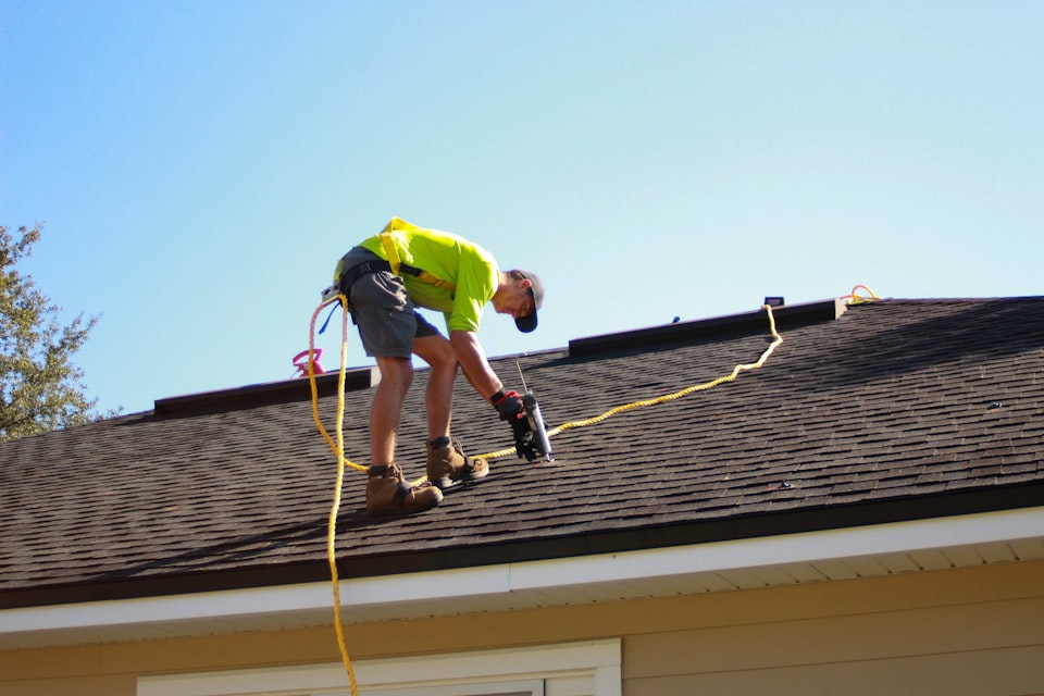 The Real Reason Your Roofing Company Isn't Showing Up on Google