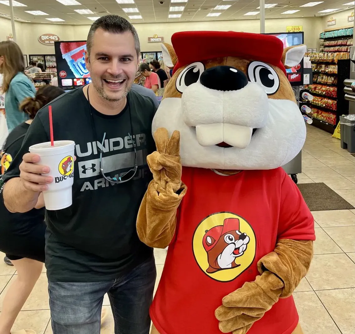 Jeremy Murphy, digital marketing strategist at Holy Webs